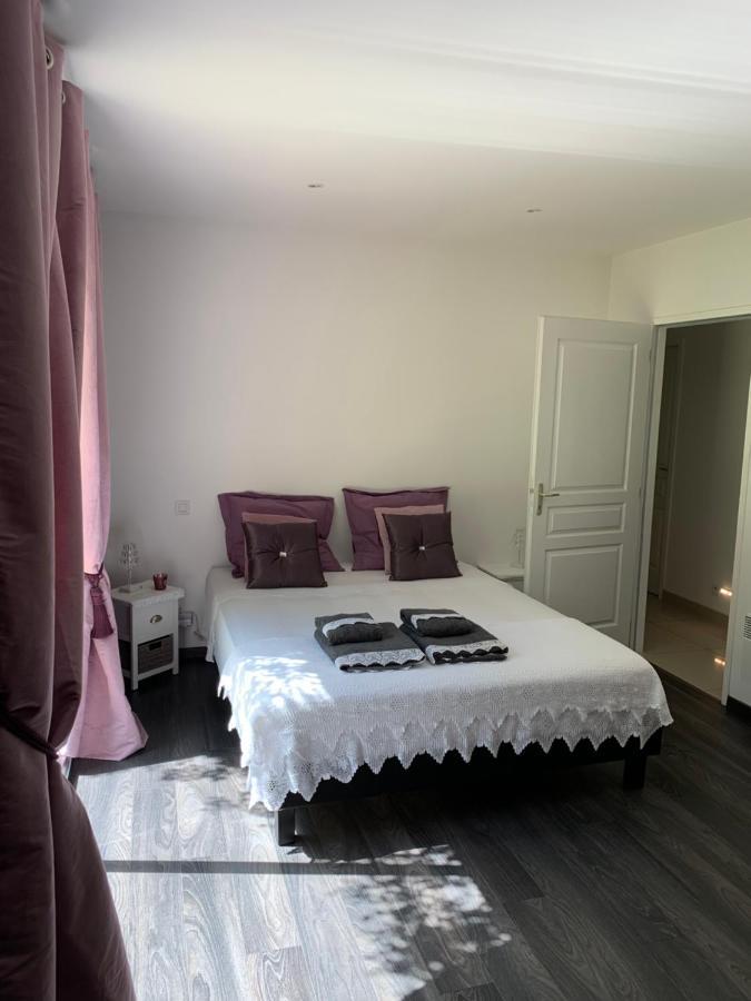 La Maison D'Isabel Montauban Dış mekan fotoğraf
